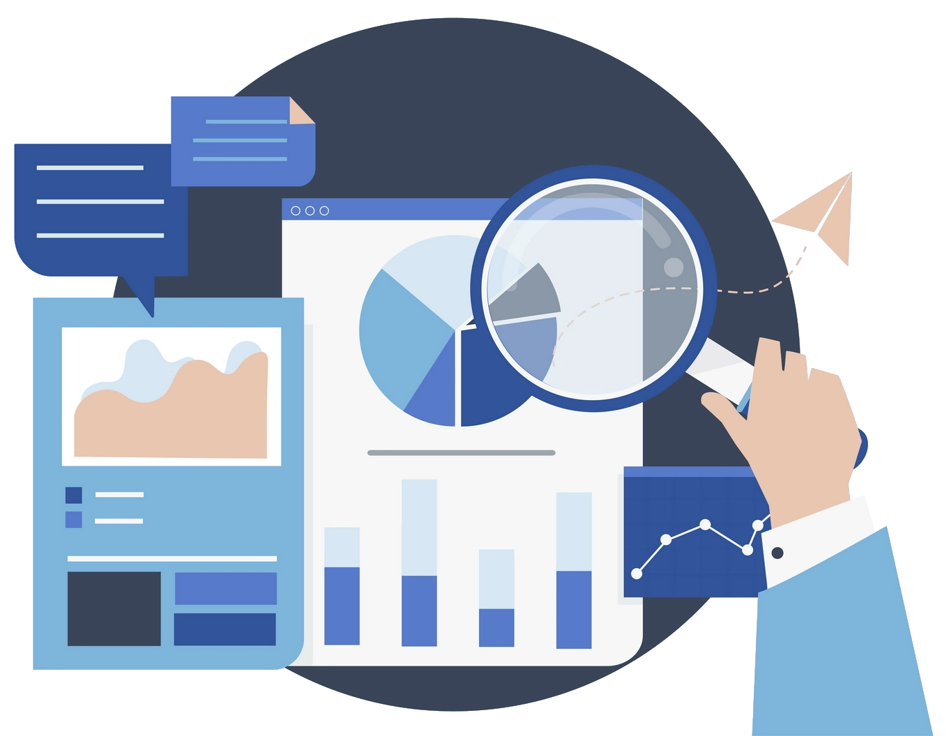 AI-search-strategy