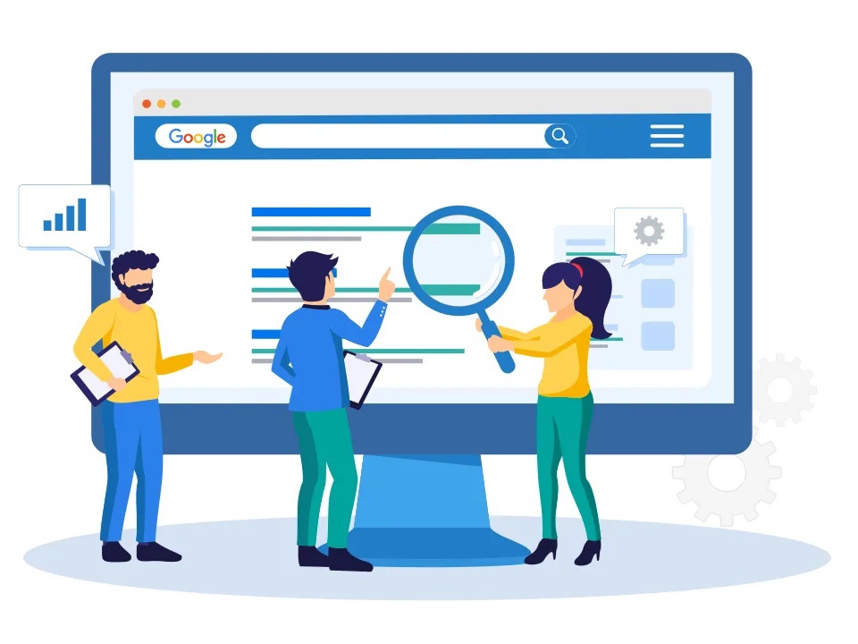 SEO-audit