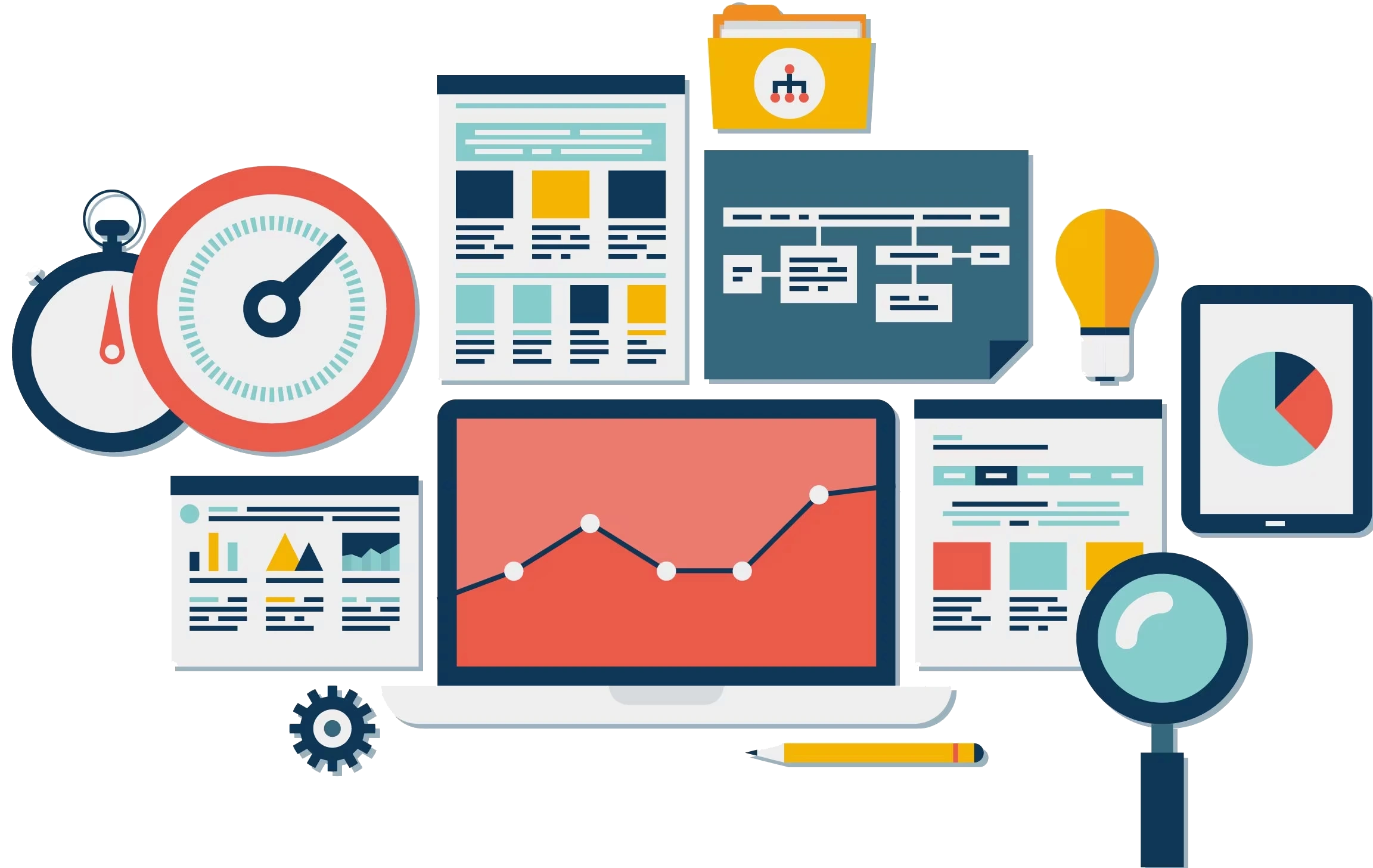 SEO-optimizations