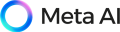 meta-ai-logo